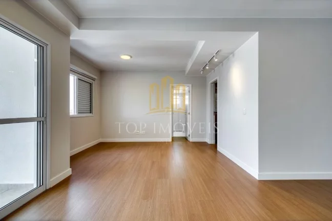 Imagem Apartamento com duas suítes e ampla varanda gourmet no Jardim Aquarius.