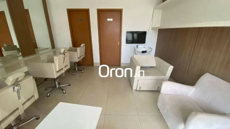 Imagem Apartamento à venda, 58 m² por R$ 450.000,00 - Vila dos Alpes - Goiânia/GO