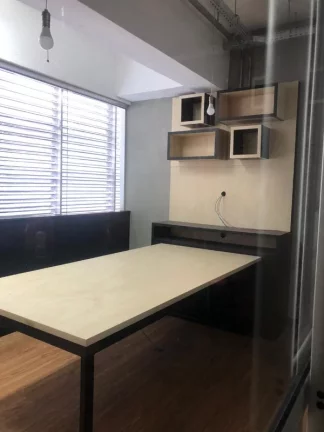 Imagem Oportunidade de investimento , Sala nova estilo Coworking , pronta pra ser financiada , no Eliza Miranda Mall.