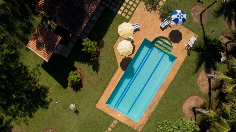 Imagem SITIO ALTO PADRÃO PARA VENDA NA ABADIA - LOUVEIRA SP