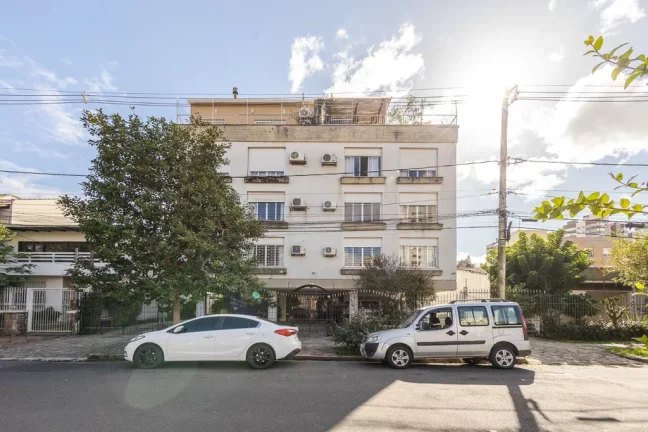 Imagem Apartamento para venda no bairro Jardim Botânico em Porto Alegre