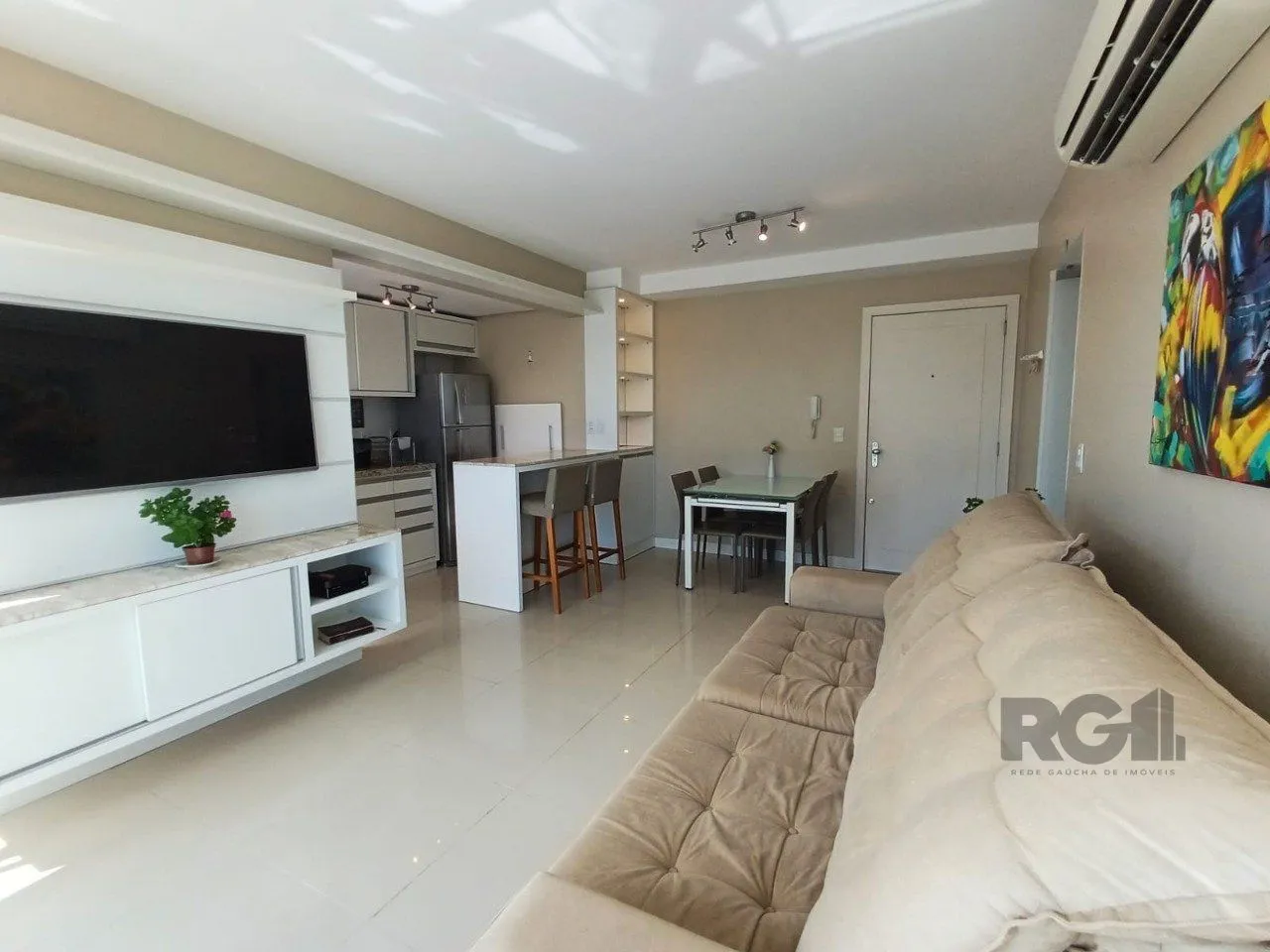 Imagem Apartamento em Tristeza