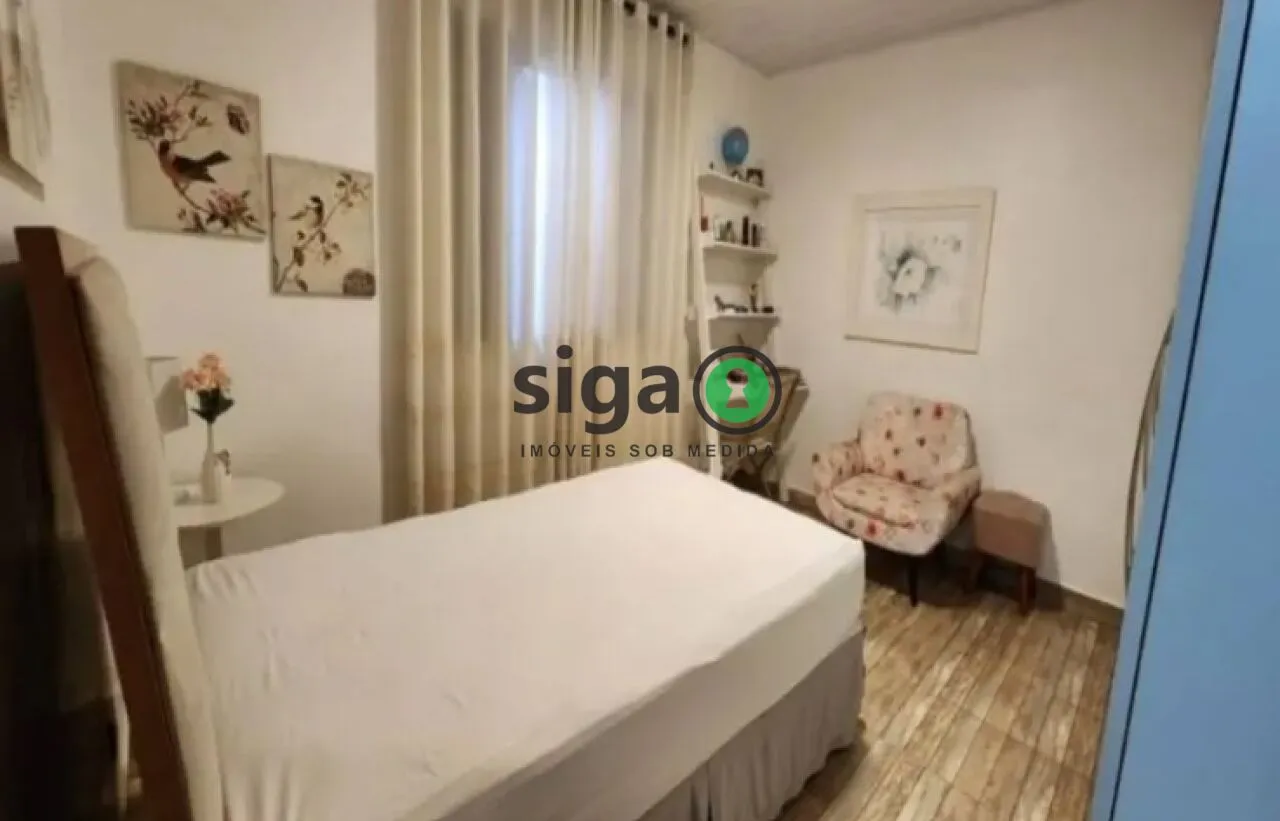 Imagem Casa com Quintal Amplo e Espaço Comercial para Morar e Empreender.