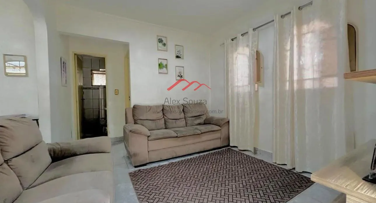 Imagem Casa para Venda em Hortolândia, Jardim São Sebastião