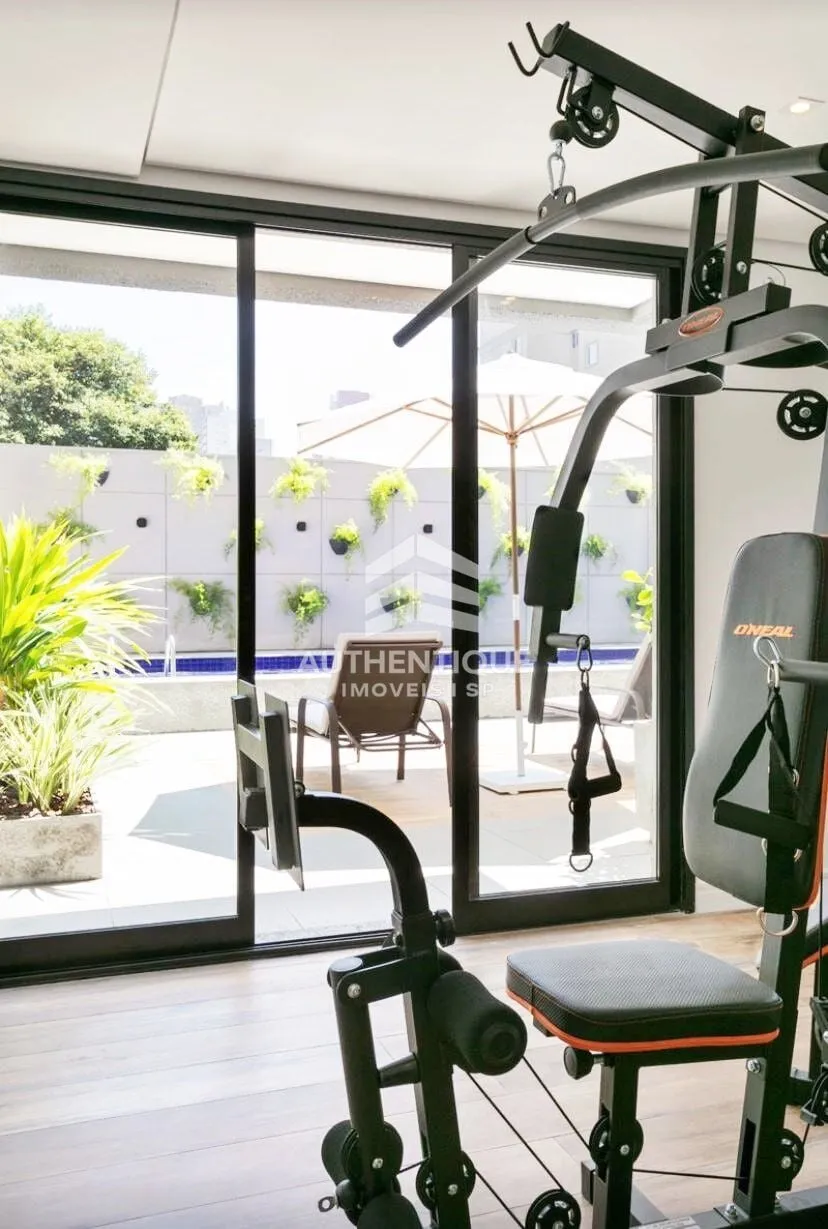 Imagem Avant Saúde - Apartamento à venda em São Paulo/SP