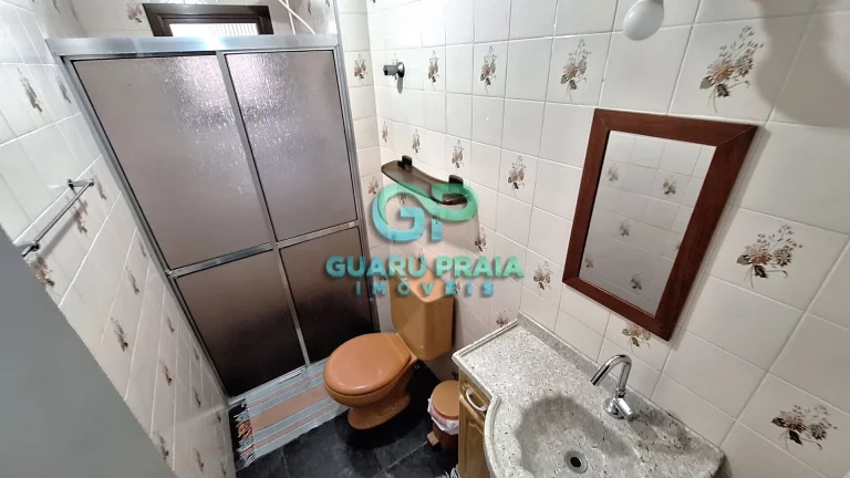 Imagem Apartamento à venda no bairro Enseada - Guarujá/SP