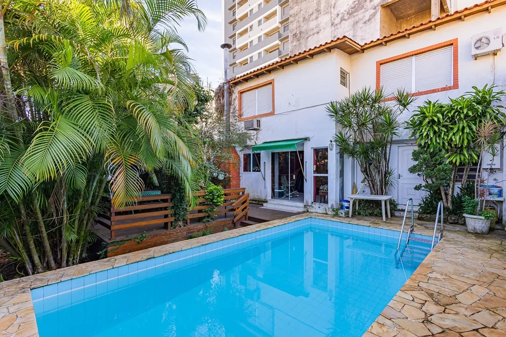 Imagem Casa em Petrópolis