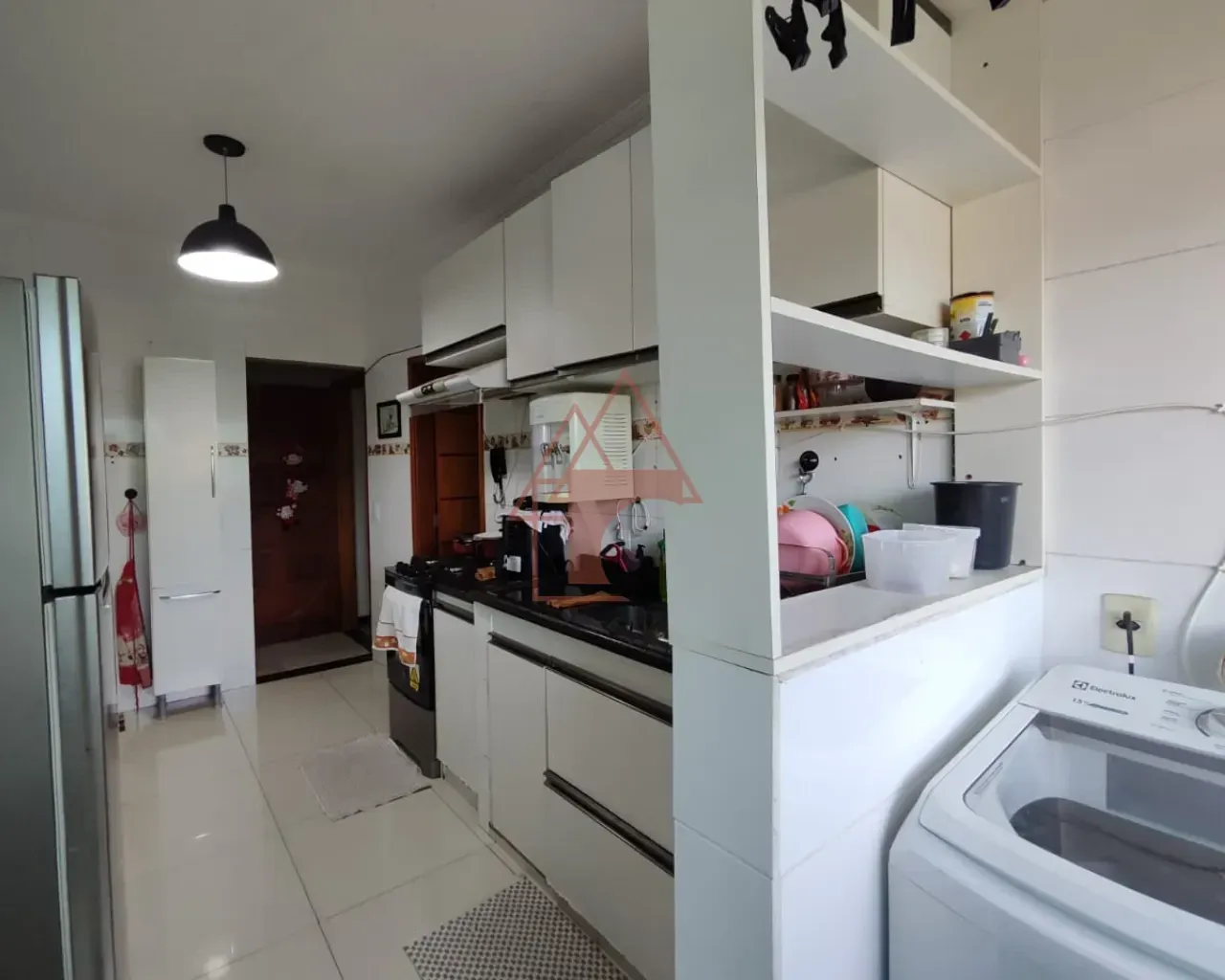 Imagem Casa com 3 Quartos à Venda, 64 m² em Vila Nova - Cubatão