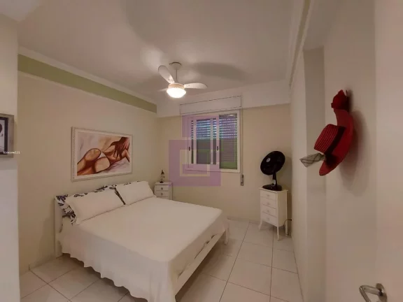 Imagem Apartamento para Venda em Guarujá / SP no bairro Pitangueiras