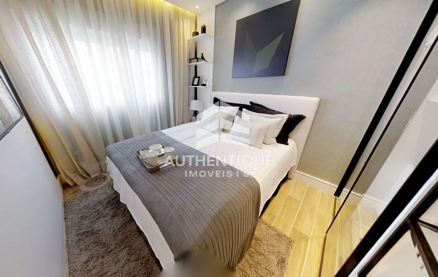 Imagem VIVID PERDIZES - Apartamento à venda em São Paulo/SP