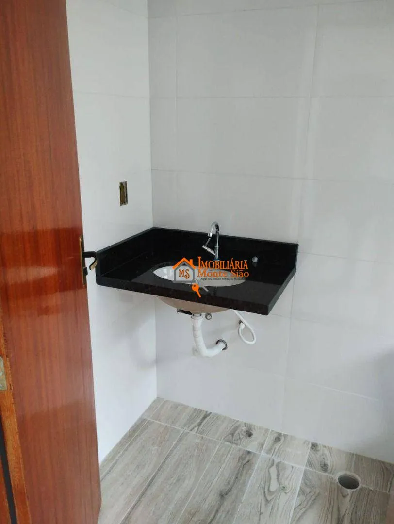 Imagem Casa à venda, 112 m² por R$ 667.799,00 - Vila Carmela II - Guarulhos/SP