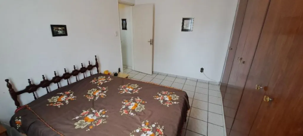 Imagem APARTAMENTO COM 47,50 m² - GUILHERMINA - PRAIA GRANDE SP