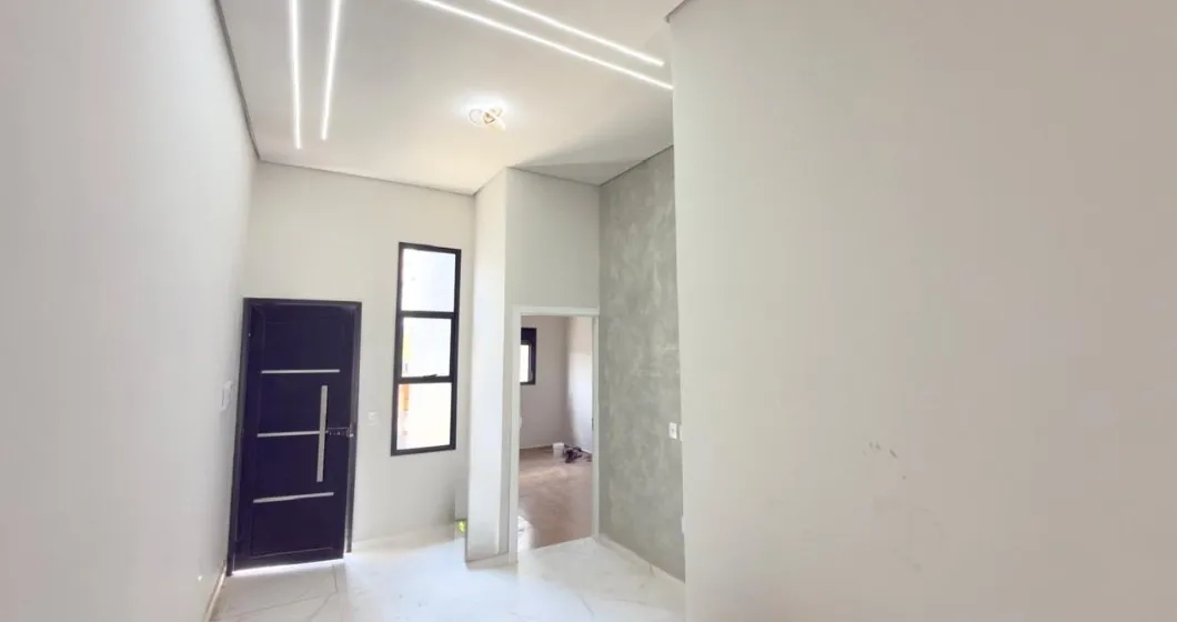 Imagem CASA RESIDENCIAL em SOROCABA - SP, PARQUE SÃO BENTO