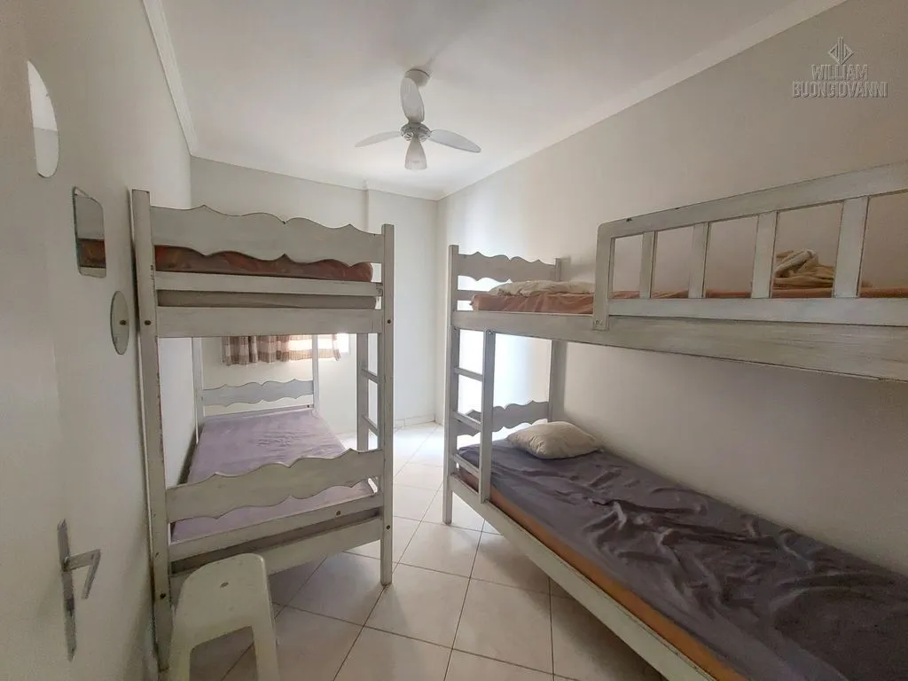 Imagem Apartamento à Venda em Flórida, Praia Grande - SP