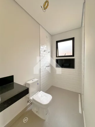 Imagem Casa de Condomínio em Alphaville - Santana de Parnaíba