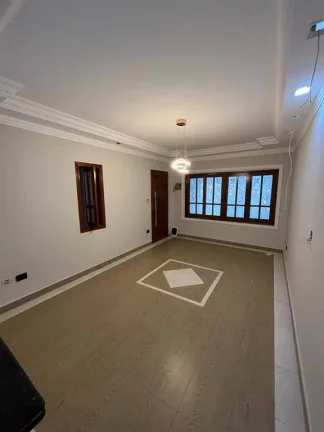 Imagem Casa com 3 dorms, Maracanã, Praia Grande - R$ 590 mil, Cod: 2041