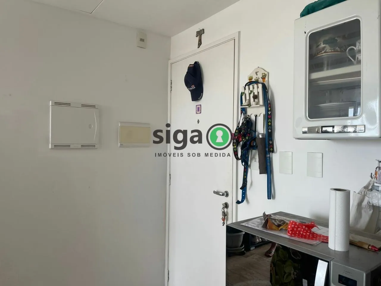 Imagem Apartamento para locaçao no Tatuapé