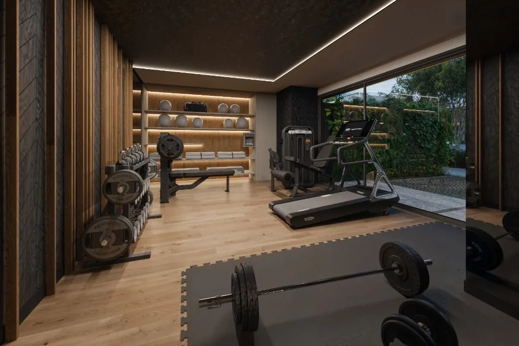 Imagem Flat à venda, no Amares by Seori em João Pessoa, Jardim Oceania, com 1 quarto, 22,64m²