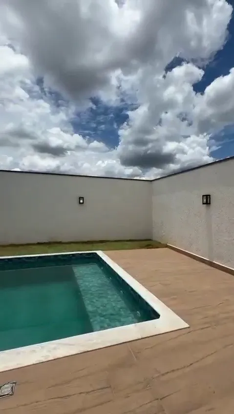 Imagem CASA RESIDENCIAL em VOTORANTIM - SP, ALPHAVILLE NOVA ESPLANADA