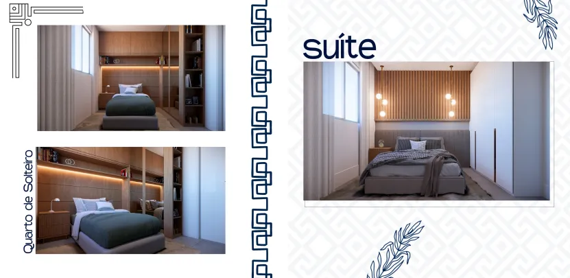 Imagem Apartamento com 2 quartos à venda em Vila Velha