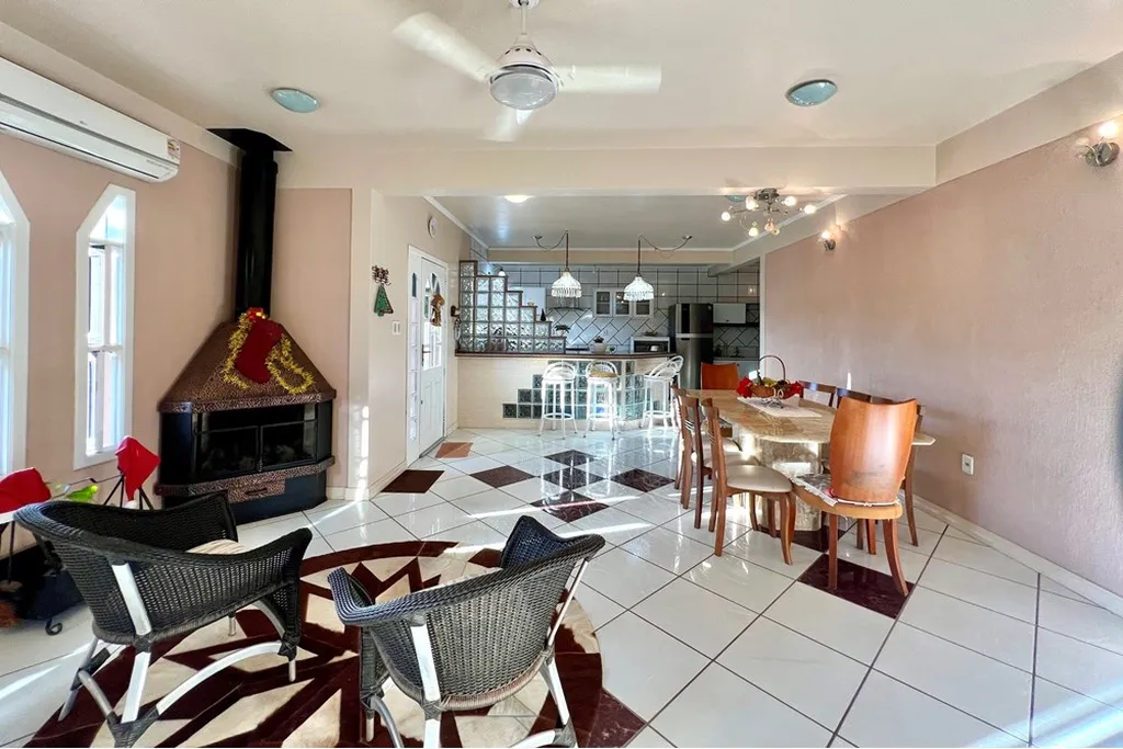 Imagem Casa em Harmonia