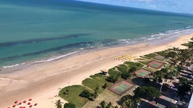Apartamento com 4 quartos, 360m2, à venda em Recife, Pina