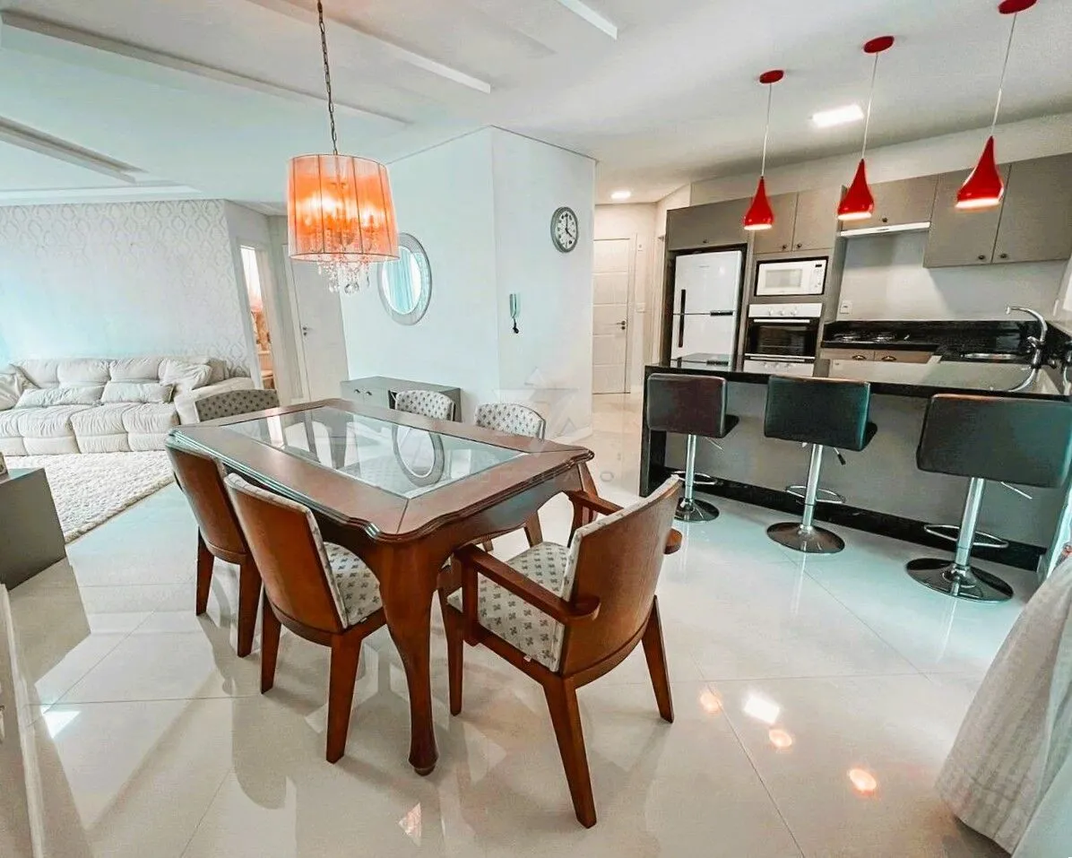 Imagem Apartamento à Venda na Barra Sul de Balneário Camboriú