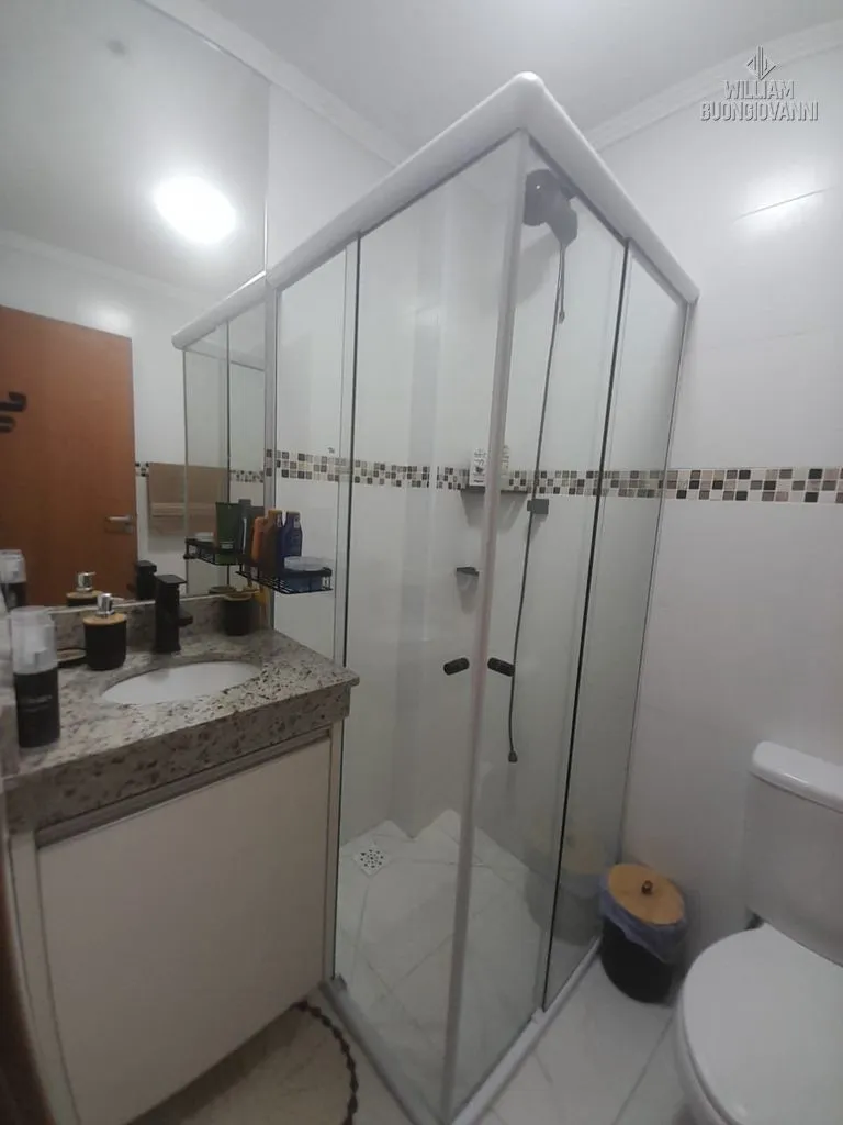 Imagem APTO 2 QUARTOS MOBILIADO, LAZER COMPLETO - VILA CAIÇARA - PRAIA GRANDE /SP