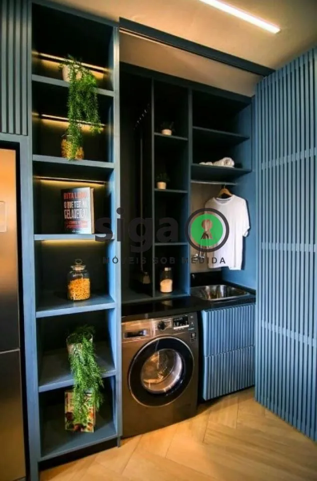 Imagem Apartamento para venda no Morumbi 02 dormitórios, São Paulo - SP
