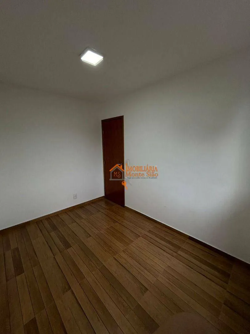 Imagem Apartamento com 2 dormitórios à venda, 50 m² por R$ 360.000,00 - Jardim São Geraldo - Guarulhos/SP