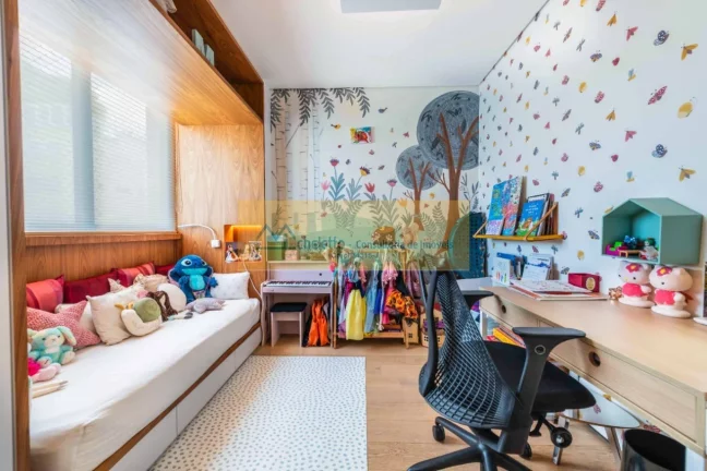 Imagem COBERTURA RESIDENCIAL em São Paulo - SP, Jardim Paulista