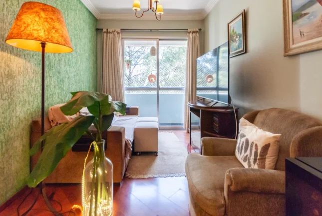 Imagem Apartamento para venda em Freguesia do Ó com 3 quartos, sendo 1 suíte , 73m2