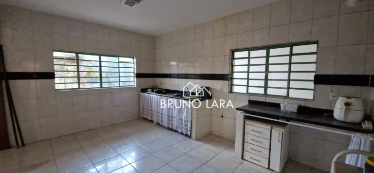 Imagem Casa disponível para venda no Senhoras das Graças - Betim/MG.