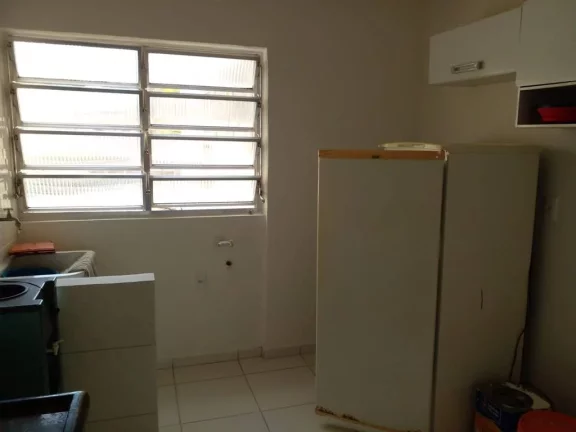 Imagem Apartamento com 3 dorms, Guilhermina, Praia Grande - R$ 320 mil, Cod: 2188
