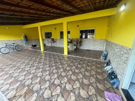Imagem OPORTUNIDADE CASA LINEAR 530.000 MIL