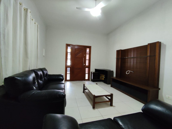 Imagem Casa com 3 Quartos à Venda, 82 m² em Mirim - Praia Grande