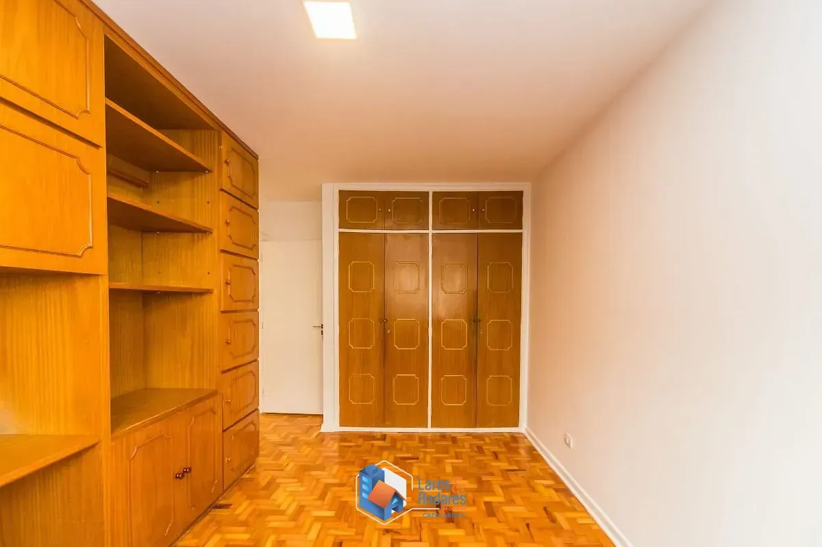 Imagem Apartamento para venda em Itaim Bibi com 3 quartos, sendo 1 suíte, 145m²