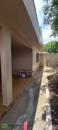 Imagem CASA TÉRREA 3 DORMITÓRIOS JARDIM GUANABARA JUNDIAI