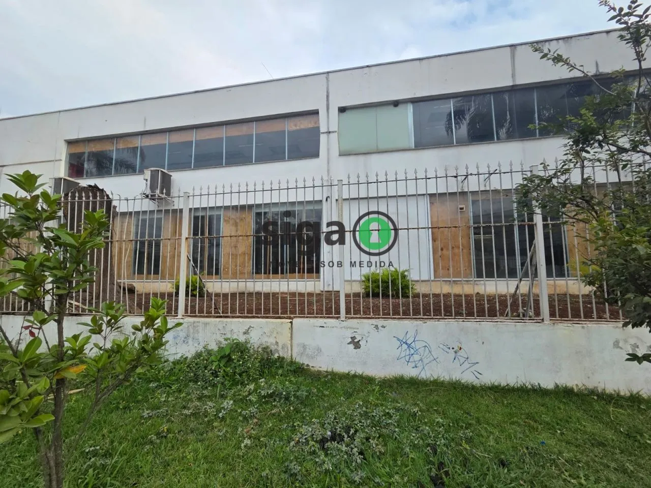 Foto do imóvel Galpão para venda ou locação próximo ao Largo do socorro Santo Amaro