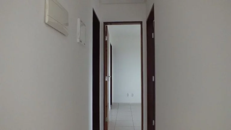 Imagem Apartamento com 2 dormitórios à venda, 55 m² por R$ 344.977,00 - Bancários - João Pessoa/PB