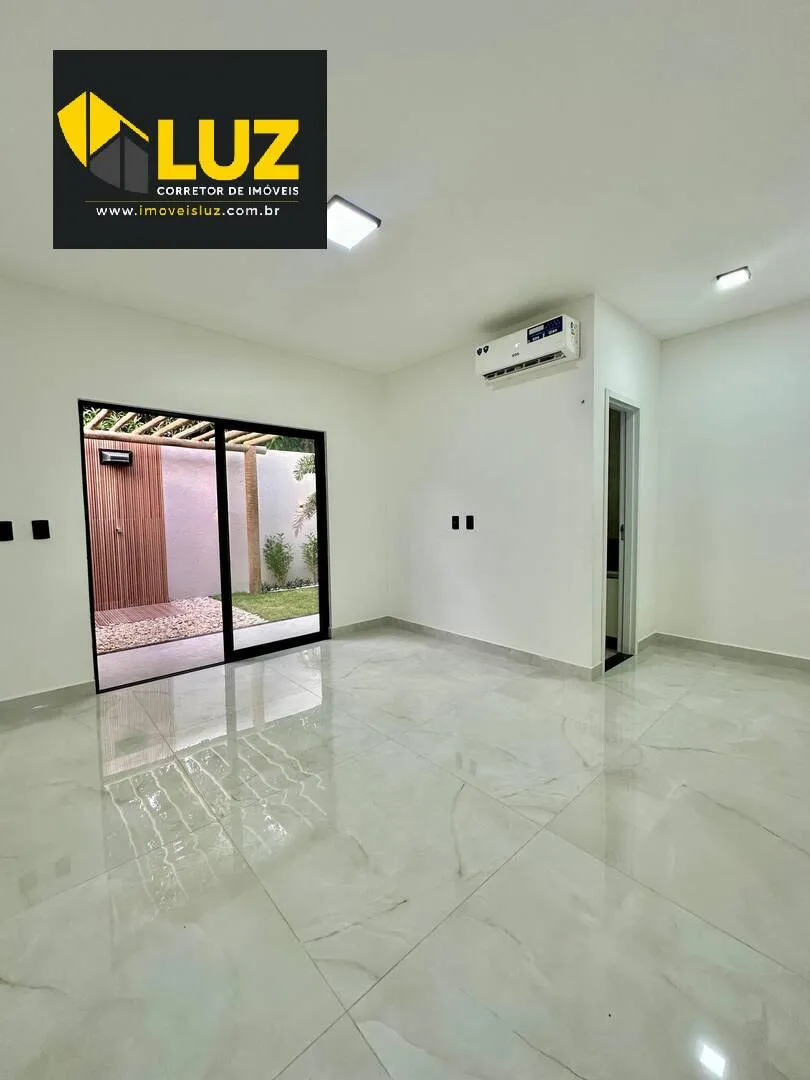 Imagem MALBEC RESIDENCE - O SEU NOVO LAR EM EUSÉBIO/CE
