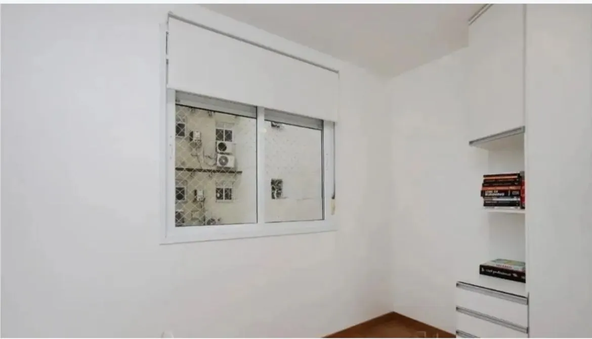 Imagem Ótimo apartamento de 2 dormitórios localizado no Bairro Vila Nova