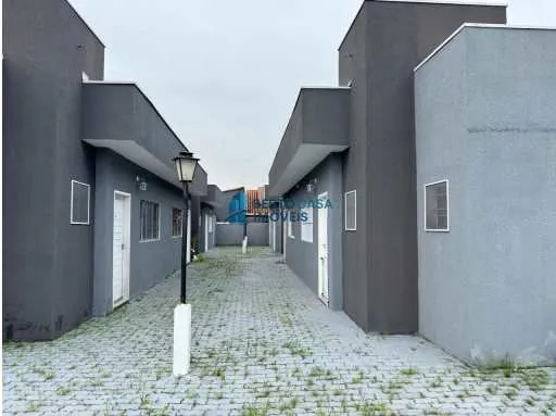Imagem Casa de Condomínio