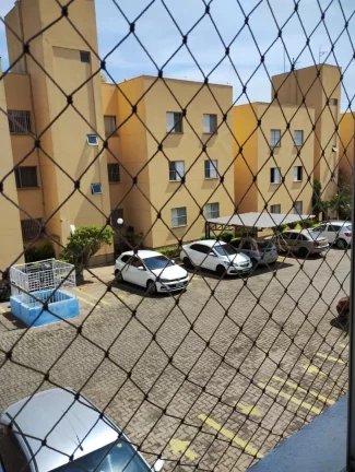 Imagem APARTAMENTO 2 DORM. - CONDOMÍNIO ALTOS DE SUMARÉ II - PARQUE BANDEIRANTES I