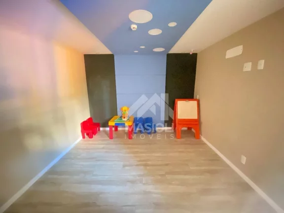 Imagem 3 quartos totalmente mobiliado