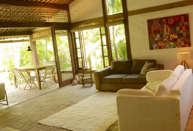 Imagem Casa na Barra