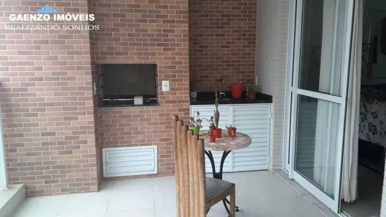 Imagem APARTAMENTO LORIAN