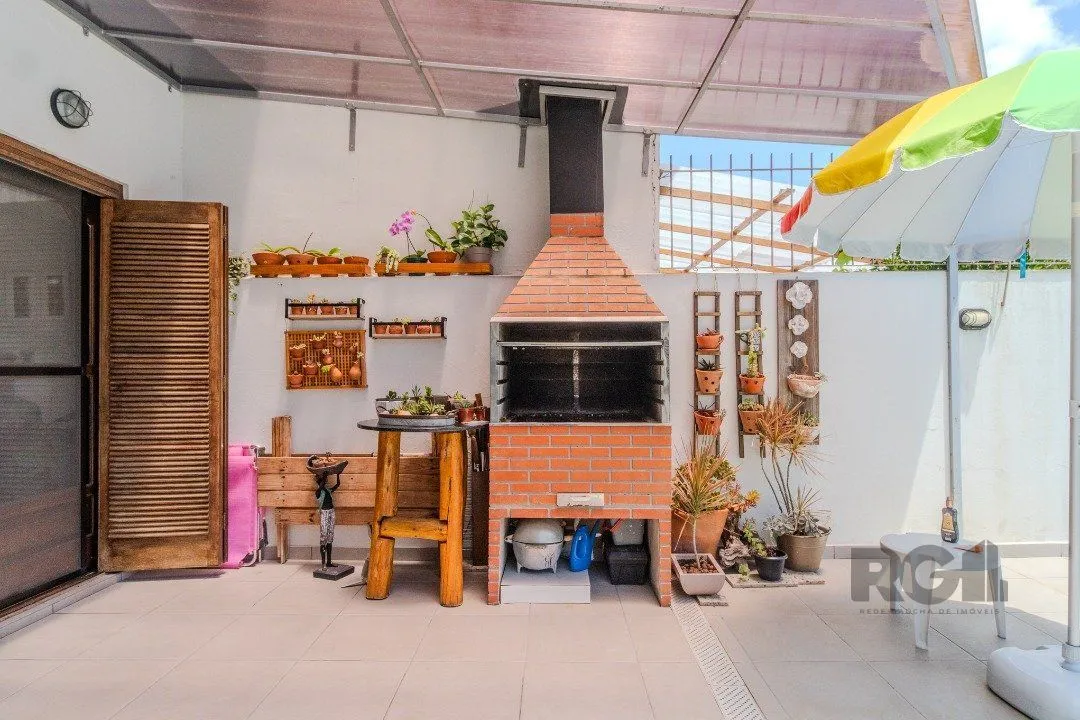 Imagem Casa em Hípica