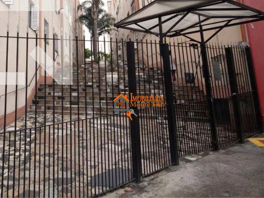 Foto do imóvel Apartamento com 2 dormitórios à venda, 63 m² por R$ 389.000,00 - Vila Nova Mazzei - São Paulo/SP