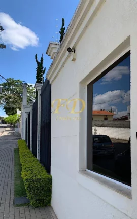 Imagem Apartamento de Luxo em Atibaia / Oportunidade !!!